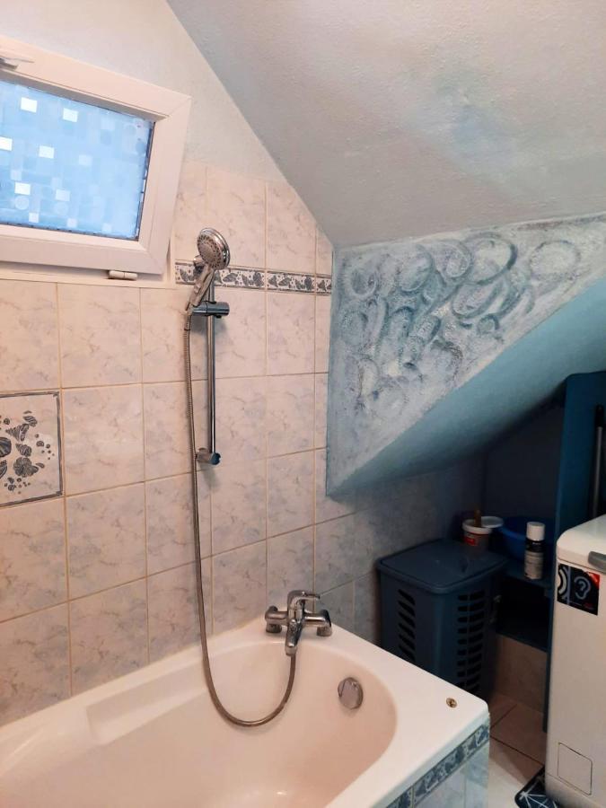 Appartement Spacieux A Ingersheim Avec Vue Sur Jardin 100 M² Zewnętrze zdjęcie