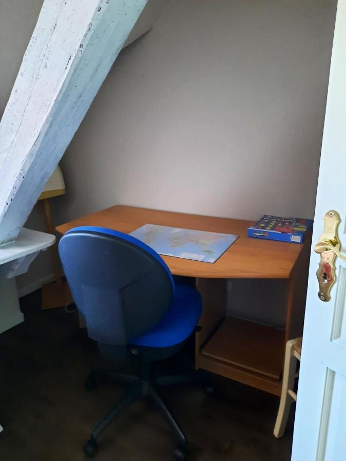 Appartement Spacieux A Ingersheim Avec Vue Sur Jardin 100 M² Zewnętrze zdjęcie