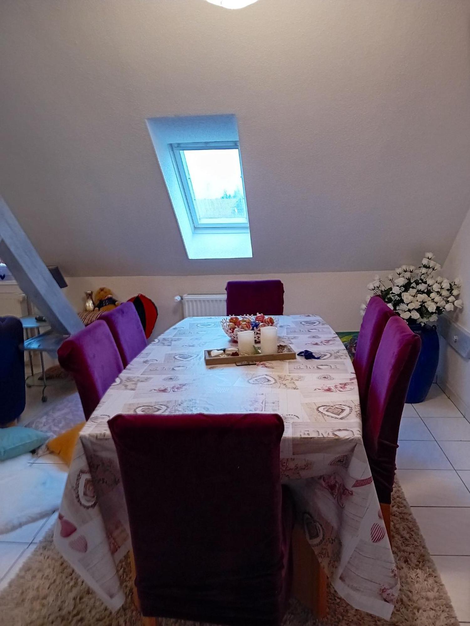 Appartement Spacieux A Ingersheim Avec Vue Sur Jardin 100 M² Zewnętrze zdjęcie