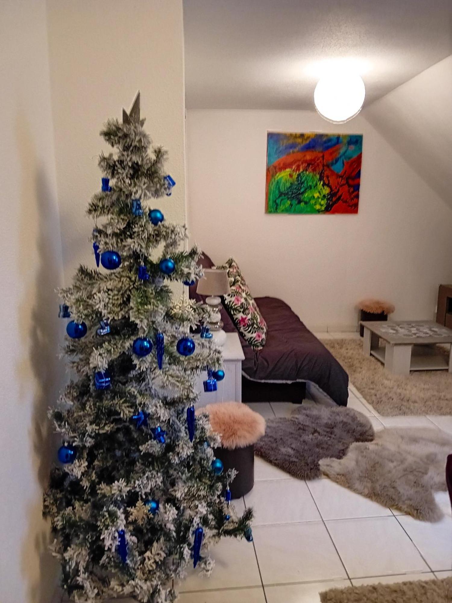 Appartement Spacieux A Ingersheim Avec Vue Sur Jardin 100 M² Zewnętrze zdjęcie