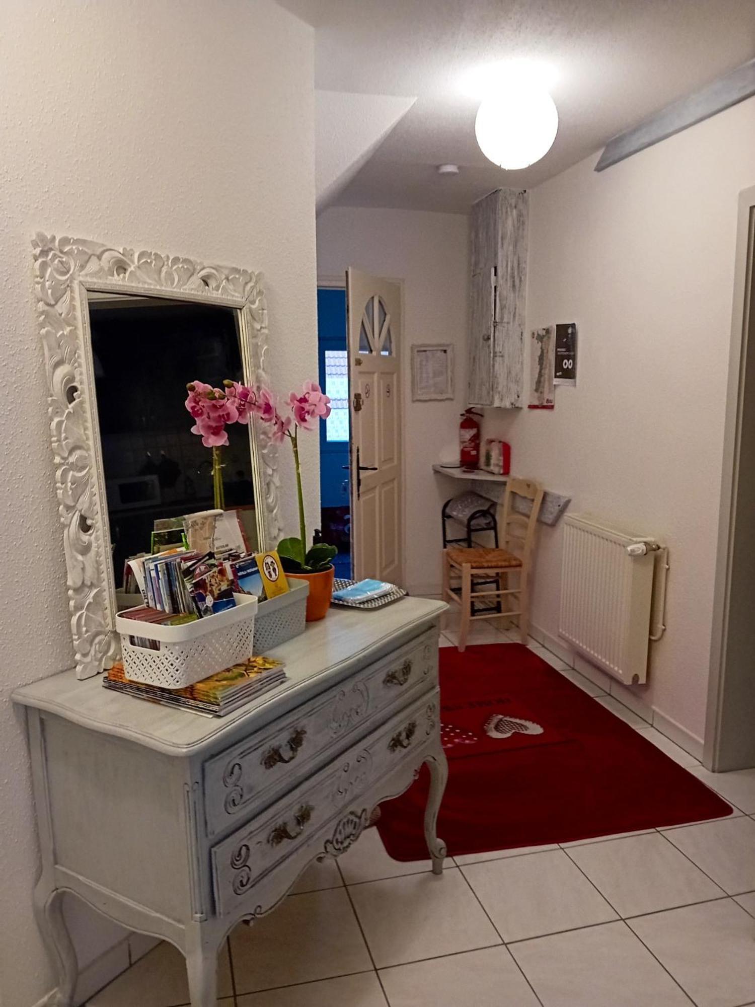 Appartement Spacieux A Ingersheim Avec Vue Sur Jardin 100 M² Zewnętrze zdjęcie