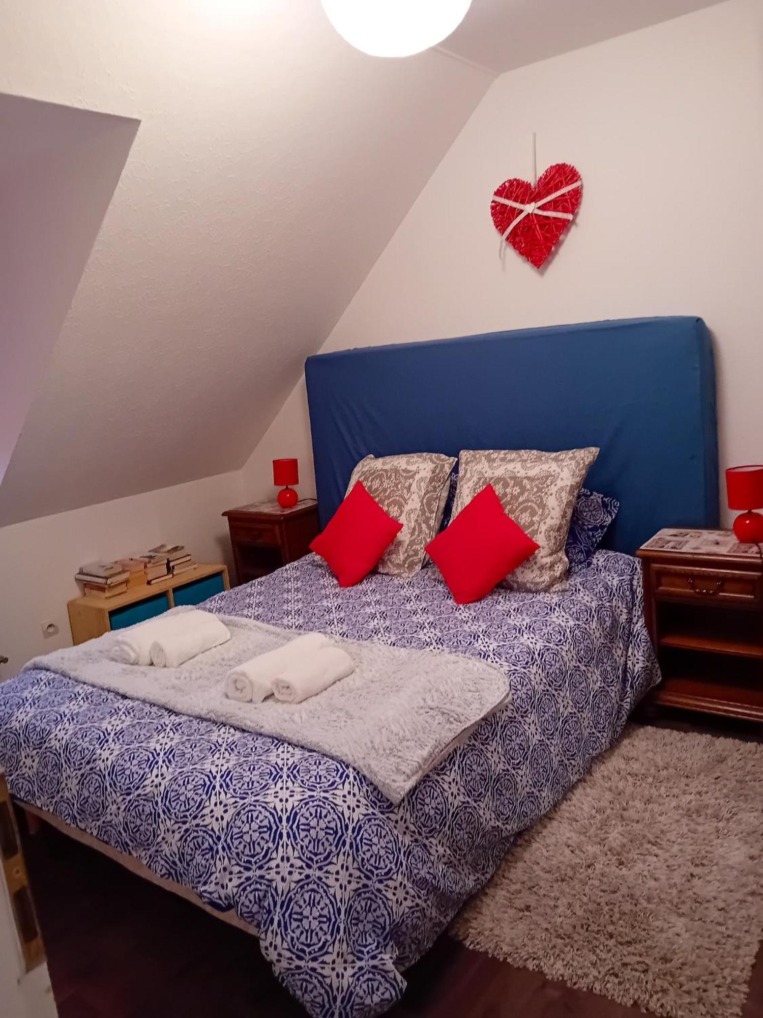 Appartement Spacieux A Ingersheim Avec Vue Sur Jardin 100 M² Zewnętrze zdjęcie